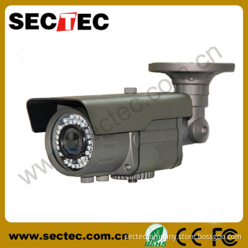 1080P HD CCTV Camera with 2.8-12mm Varifocal Lens